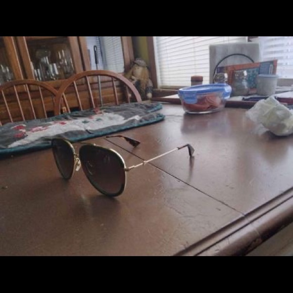 Gucci sunglasses mint - Picture 4 of 5